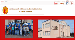 Desktop Screenshot of klwatka.net