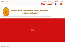 Tablet Screenshot of klwatka.net